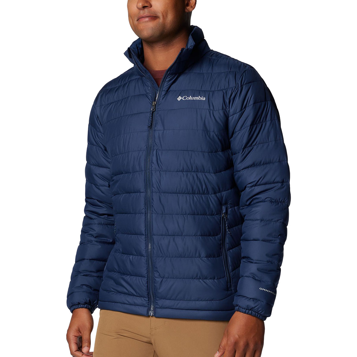 COLUMBIA - POWDER LITE II JACKET