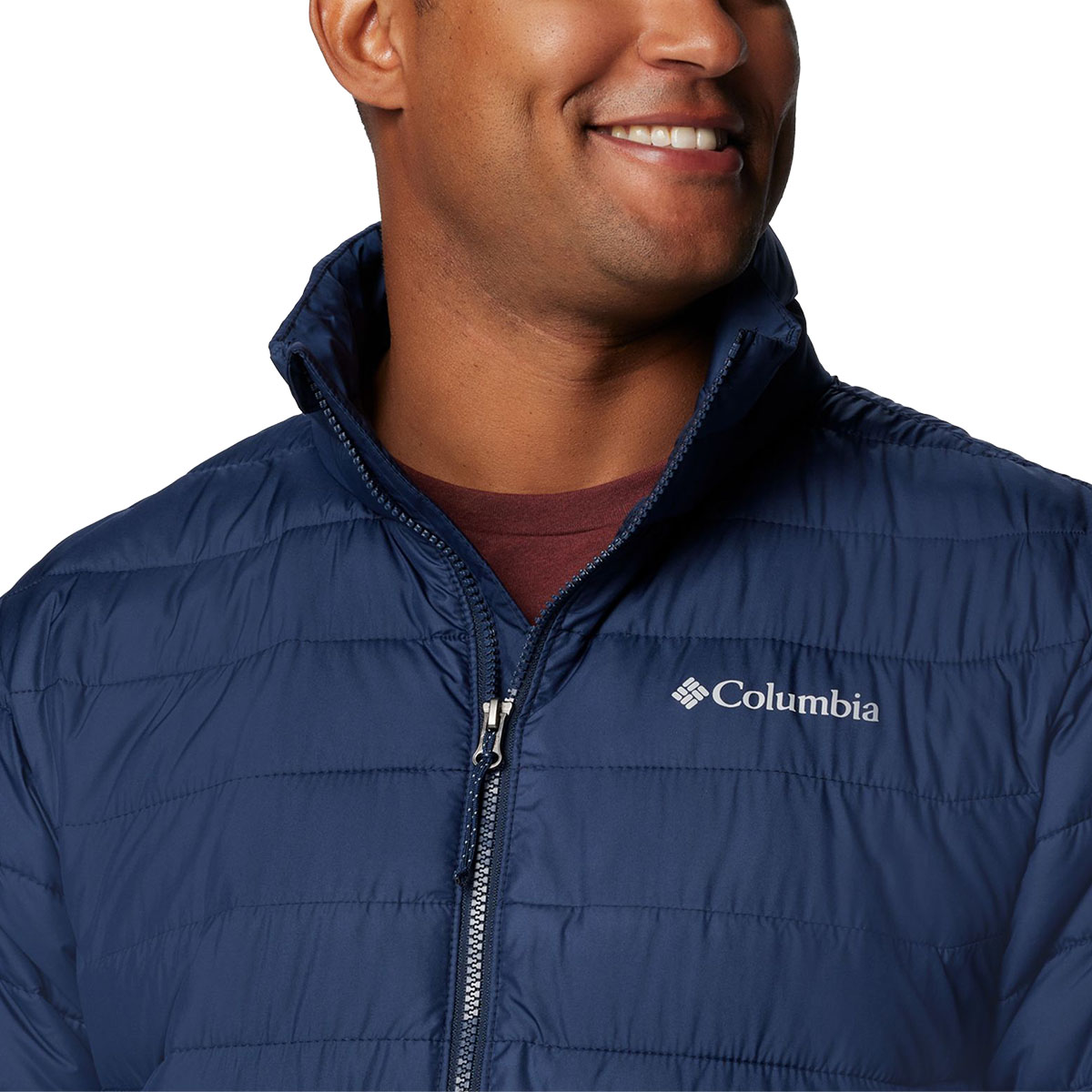 COLUMBIA - POWDER LITE II JACKET