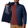 COLUMBIA - POWDER LITE II JACKET