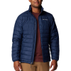 COLUMBIA - POWDER LITE II JACKET
