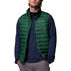 COLUMBIA - POWDER LITE II VEST