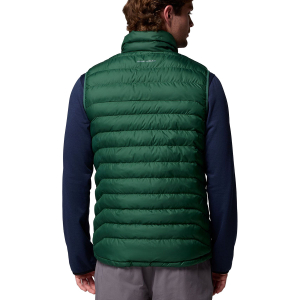 COLUMBIA - POWDER LITE II VEST