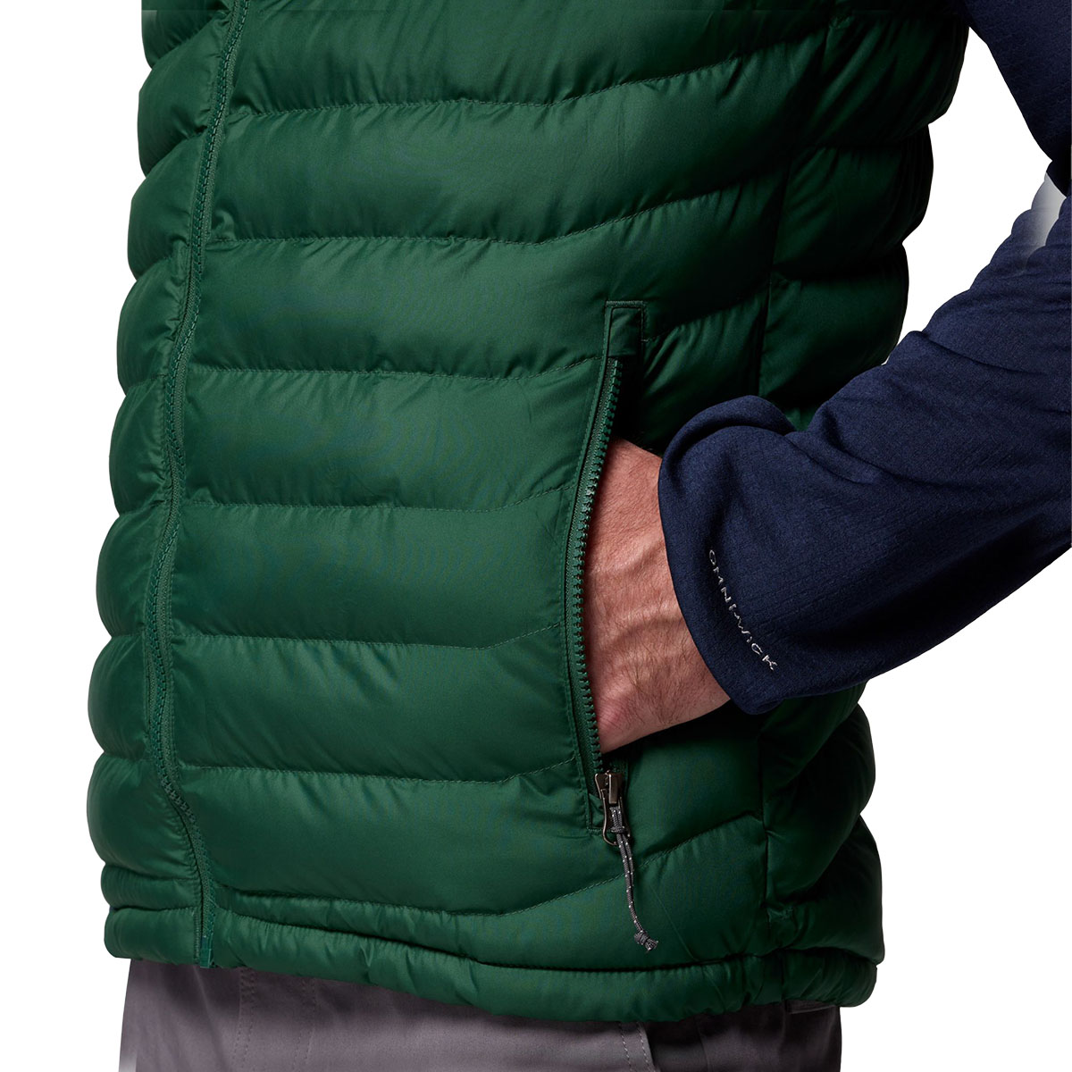 COLUMBIA - POWDER LITE II VEST