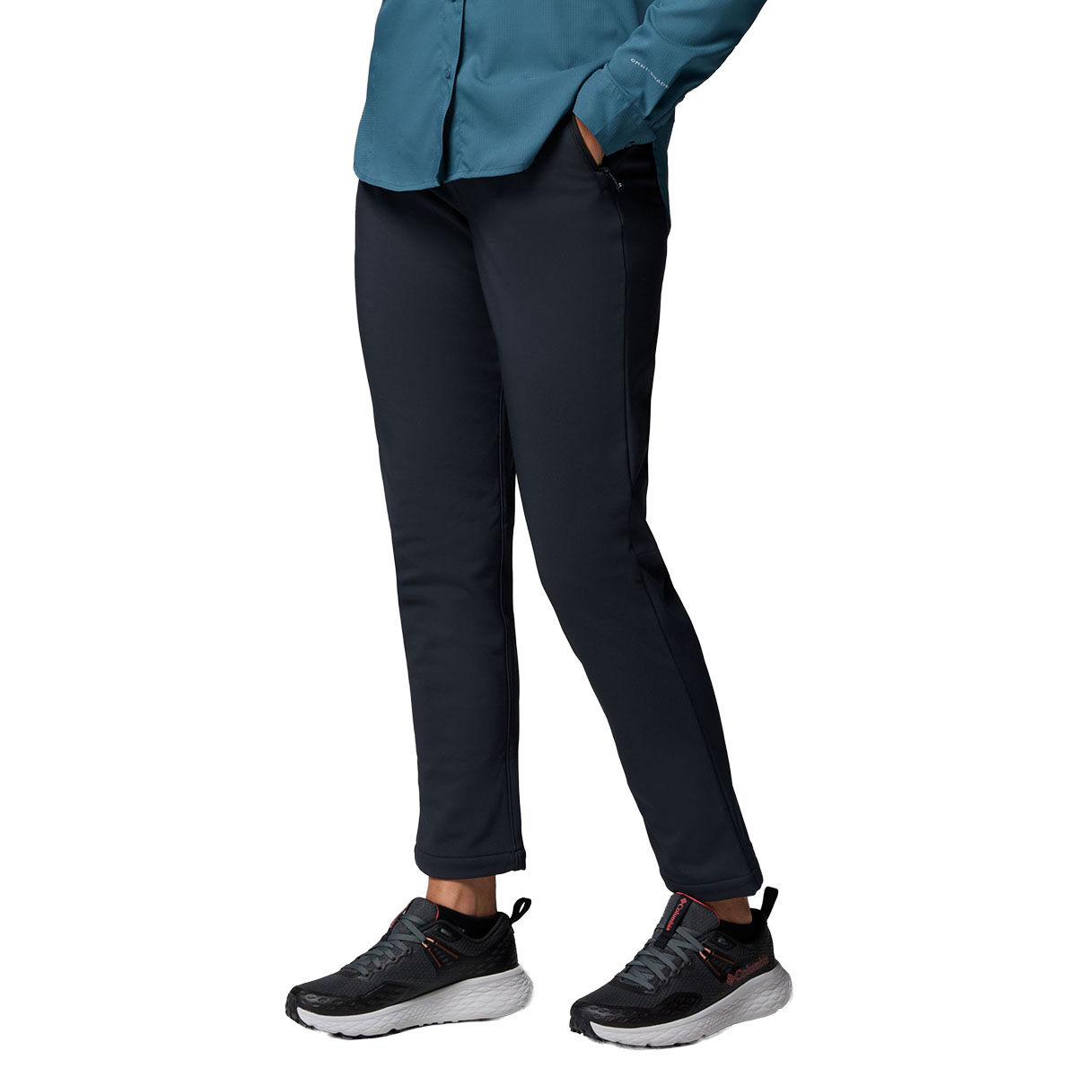 COLUMBIA - LEADER CREST II PANT