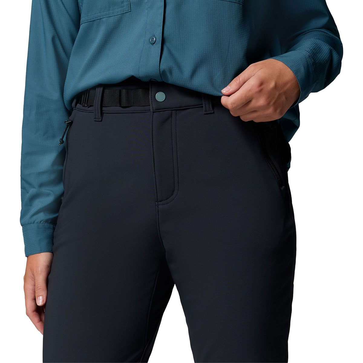 COLUMBIA - LEADER CREST II PANT