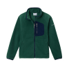 COLUMBIA - FAST TREK IV FULL ZIP FLEECE JACKET
