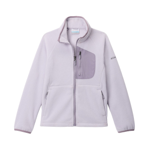 COLUMBIA - FAST TREK IV FULL ZIP FLEECE JACKET