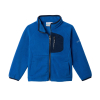 COLUMBIA - FAST TREK IV FULL ZIP FLEECE JACKET