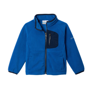 COLUMBIA - FAST TREK IV FULL ZIP FLEECE JACKET