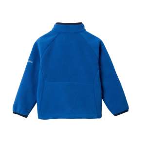 COLUMBIA - FAST TREK IV FULL ZIP FLEECE JACKET