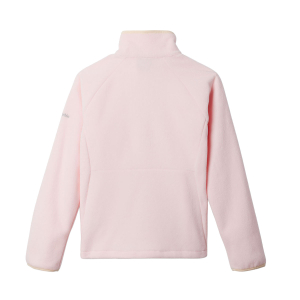 COLUMBIA - FAST TREK IV FULL ZIP FLEECE JACKET
