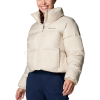 COLUMBIA - PUFFECT II CROPPED JACKET