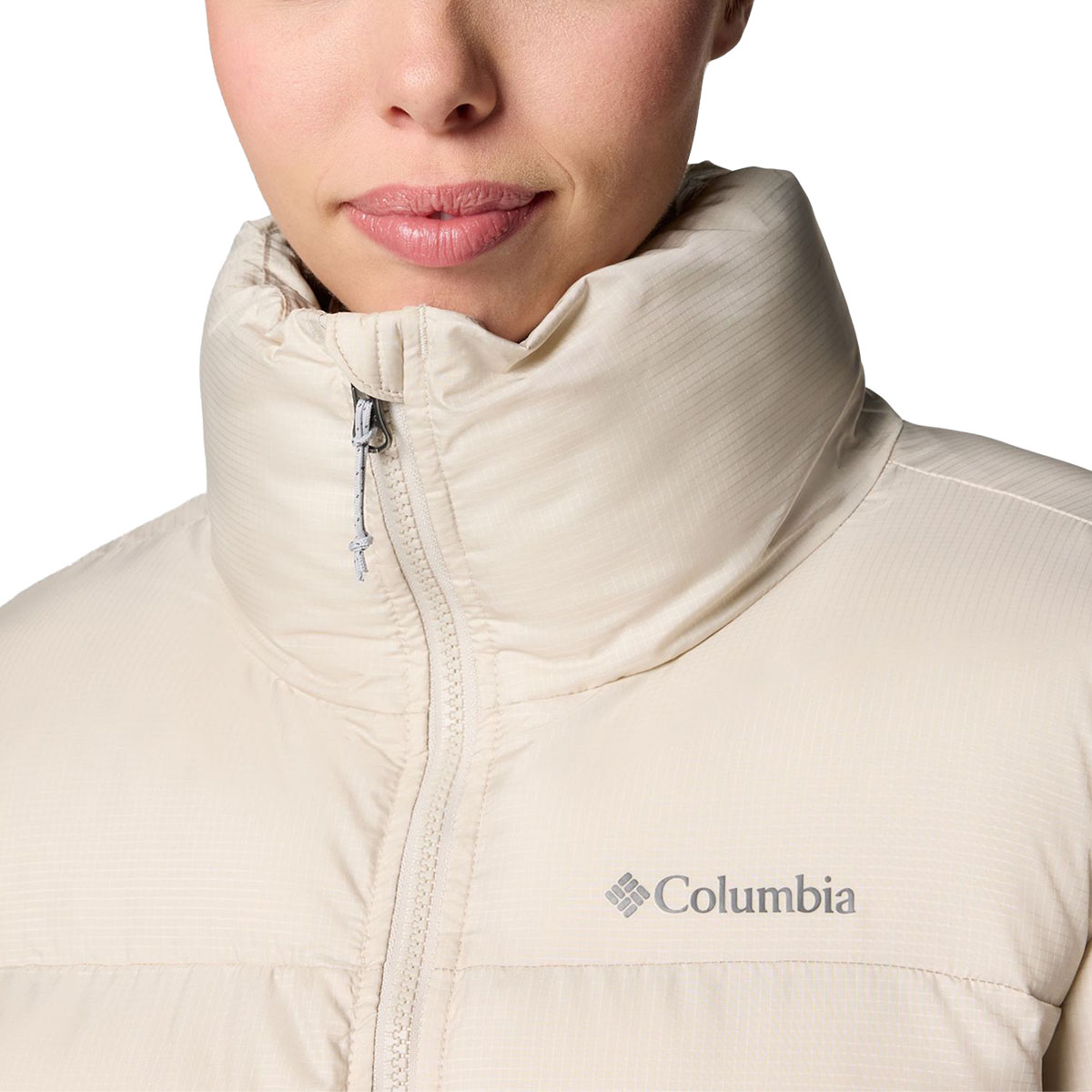 COLUMBIA - PUFFECT II CROPPED JACKET
