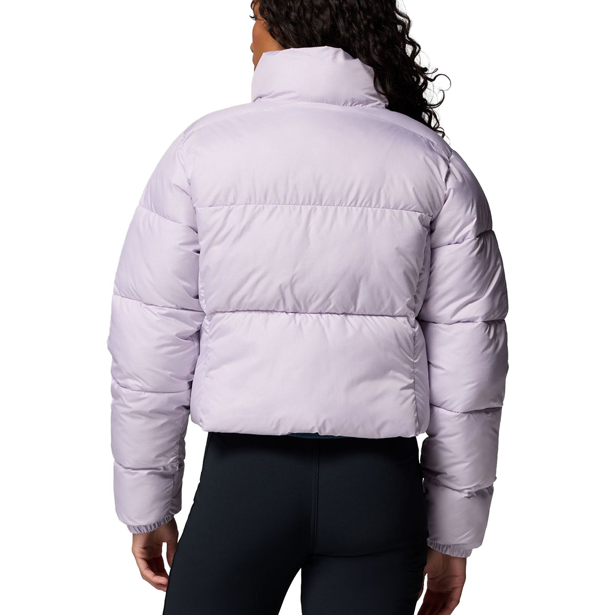 COLUMBIA - PUFFECT II CROPPED JACKET