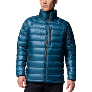 COLUMBIA - ARCTIC CREST DOWN JACKET