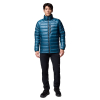 COLUMBIA - ARCTIC CREST DOWN JACKET