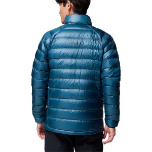 COLUMBIA - ARCTIC CREST DOWN JACKET