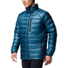 COLUMBIA - ARCTIC CREST DOWN JACKET