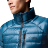 COLUMBIA - ARCTIC CREST DOWN JACKET