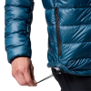 COLUMBIA - ARCTIC CREST DOWN JACKET
