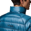 COLUMBIA - ARCTIC CREST DOWN JACKET