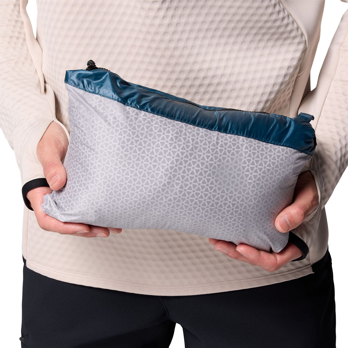 COLUMBIA - ARCTIC CREST DOWN JACKET