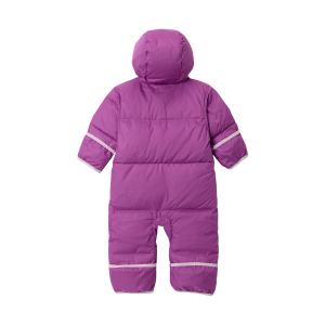 COLUMBIA - ΠΑΙΔΙΚΉ ΟΛΌΣΩΜΗ ΦΌΡΜΑ SNUGGLY BUNNY™ II BUNTING