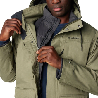 Columbia - HORIZONS PINE II INTERCHANGE JACKET (2088931 397)