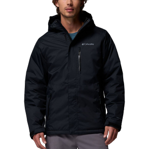 COLUMBIA - OAK HARBOR II INSULATED JACKET