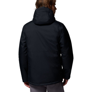COLUMBIA - OAK HARBOR II INSULATED JACKET