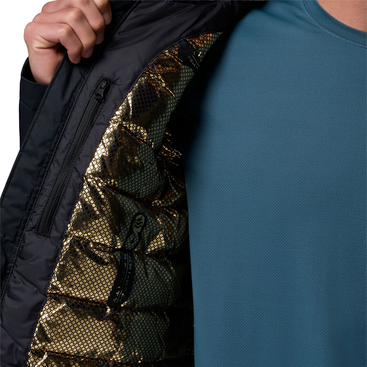 COLUMBIA - OAK HARBOR II INSULATED JACKET