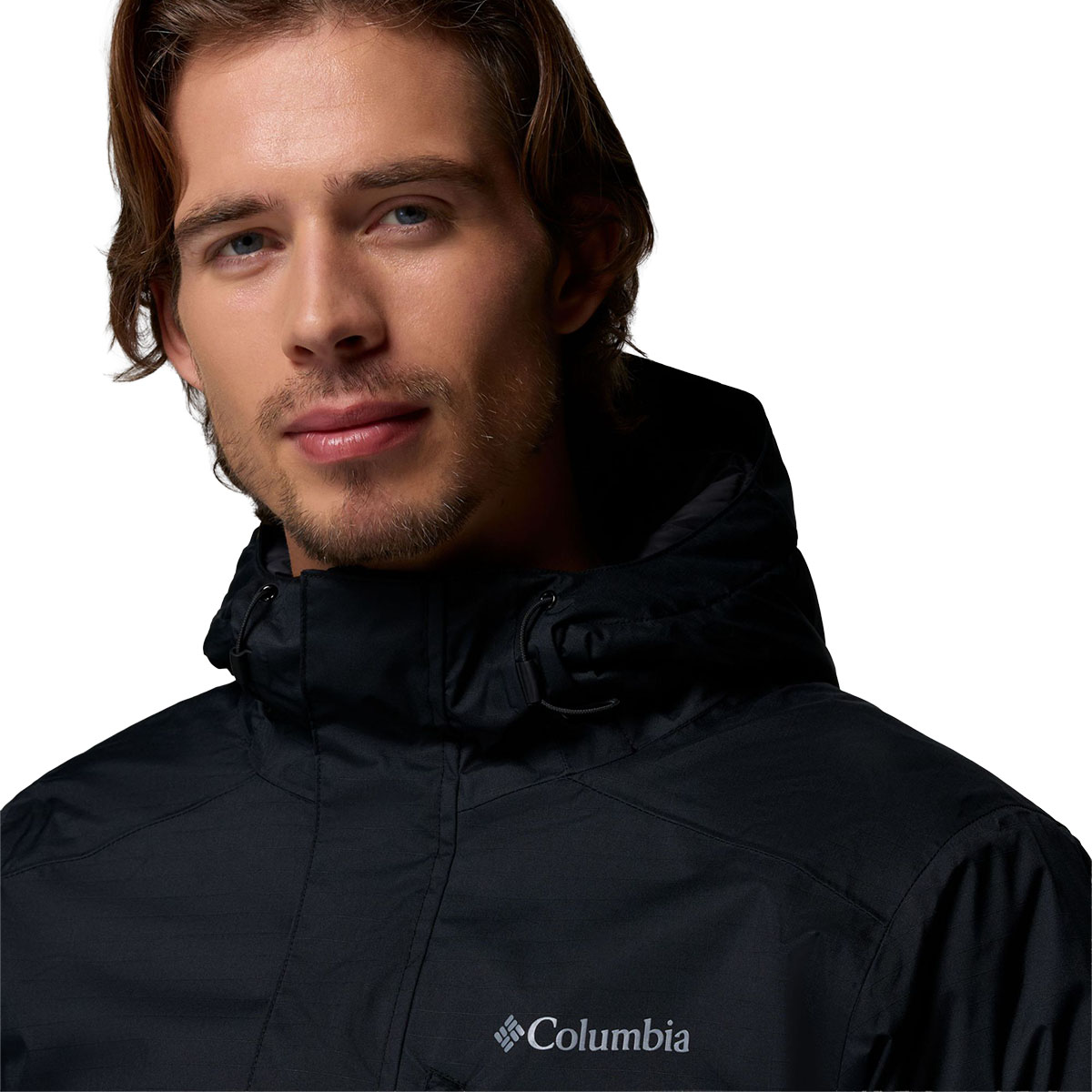 COLUMBIA - OAK HARBOR II INSULATED JACKET