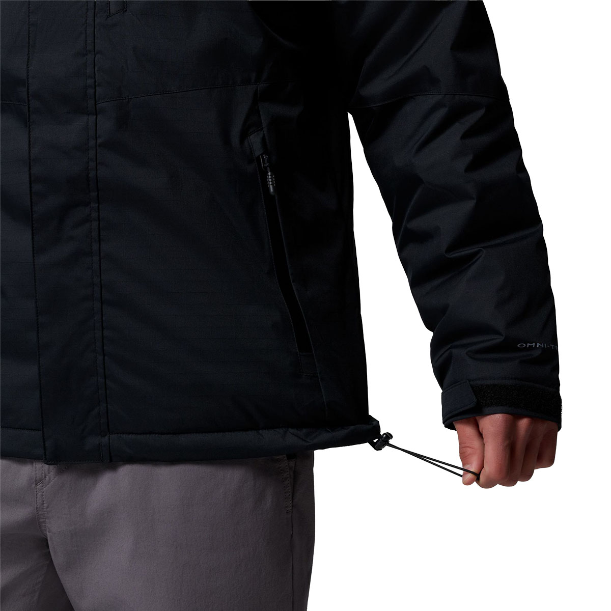 COLUMBIA - OAK HARBOR II INSULATED JACKET
