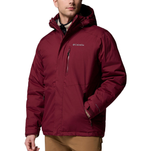 COLUMBIA - OAK HARBOR II INSULATED JACKET