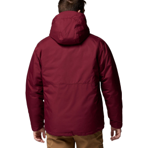COLUMBIA - OAK HARBOR II INSULATED JACKET