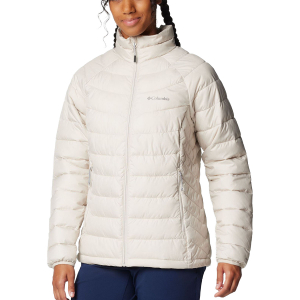 COLUMBIA - POWDER LITE II FULL ZIP JACKET