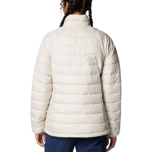 COLUMBIA - POWDER LITE II FULL ZIP JACKET