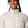 COLUMBIA - POWDER LITE II FULL ZIP JACKET