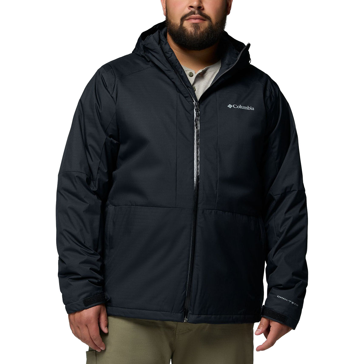 COLUMBIA - ΑΝΔΡΙΚΌ ΜΠΟΥΦΆΝ POINT PARK™ II INSULATED JACKET