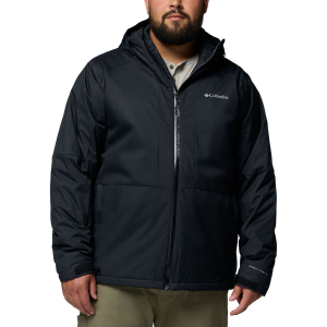COLUMBIA - ΑΝΔΡΙΚΌ ΜΠΟΥΦΆΝ POINT PARK™ II INSULATED JACKET