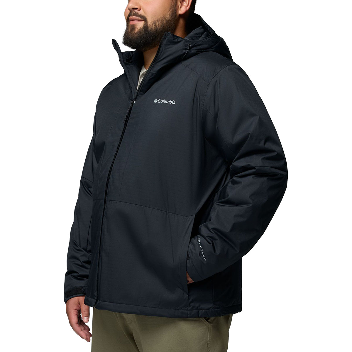 COLUMBIA - ΑΝΔΡΙΚΌ ΜΠΟΥΦΆΝ POINT PARK™ II INSULATED JACKET