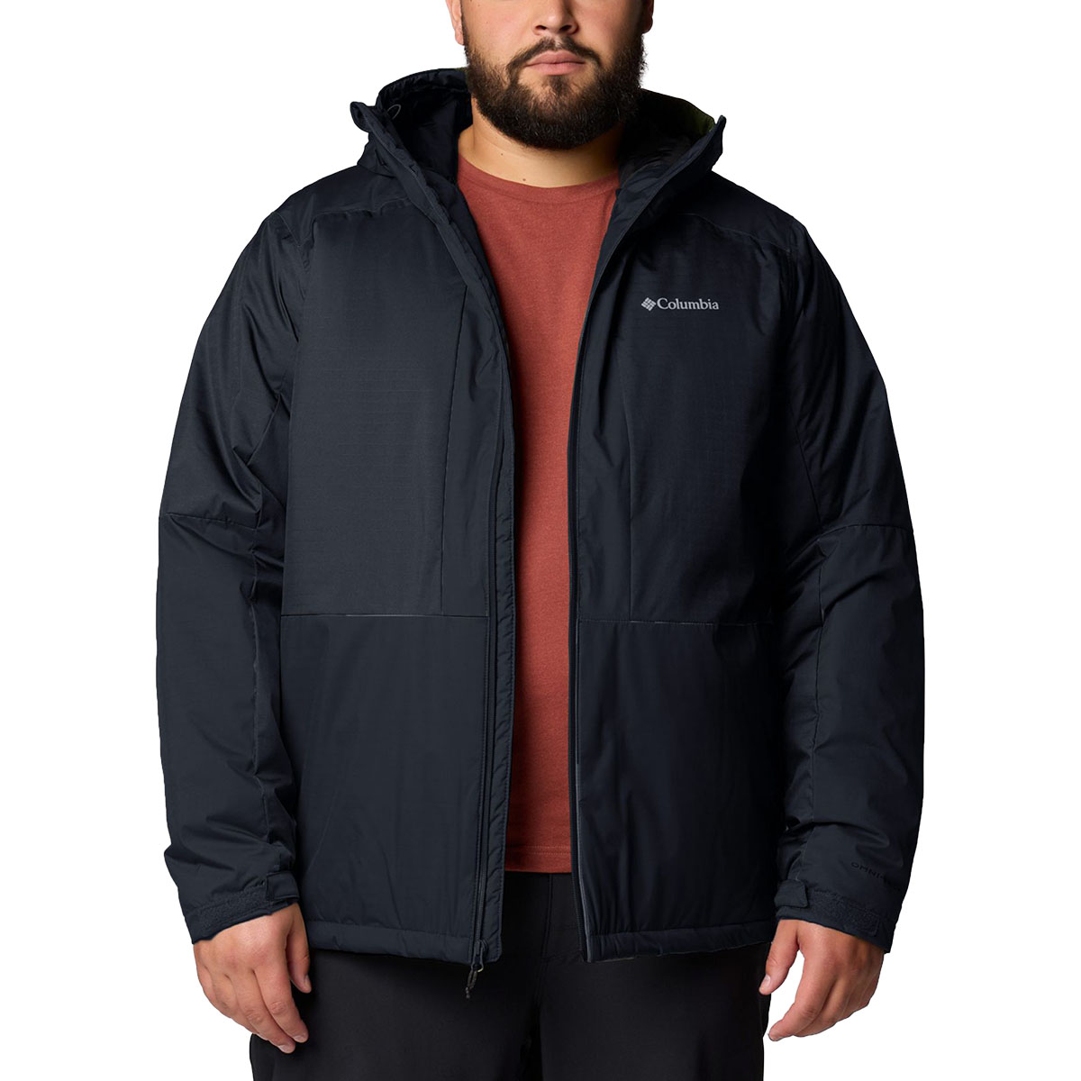 COLUMBIA - ΑΝΔΡΙΚΌ ΜΠΟΥΦΆΝ POINT PARK™ II INSULATED JACKET