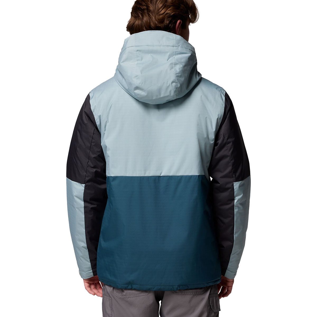 COLUMBIA - POINT PARK II INSULATED JACKET