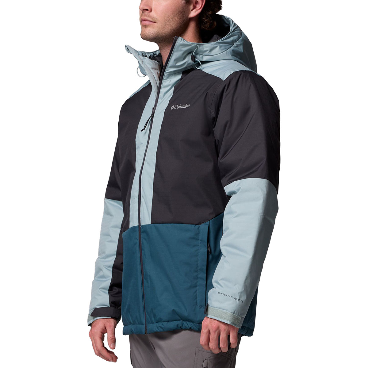 COLUMBIA - POINT PARK II INSULATED JACKET