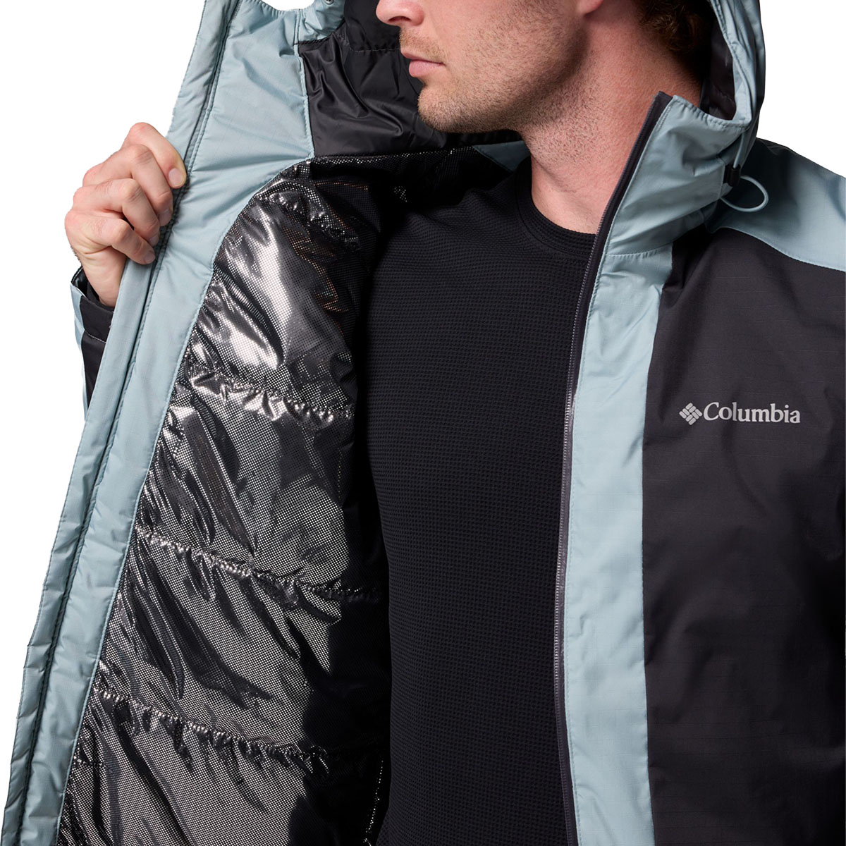 COLUMBIA - POINT PARK II INSULATED JACKET