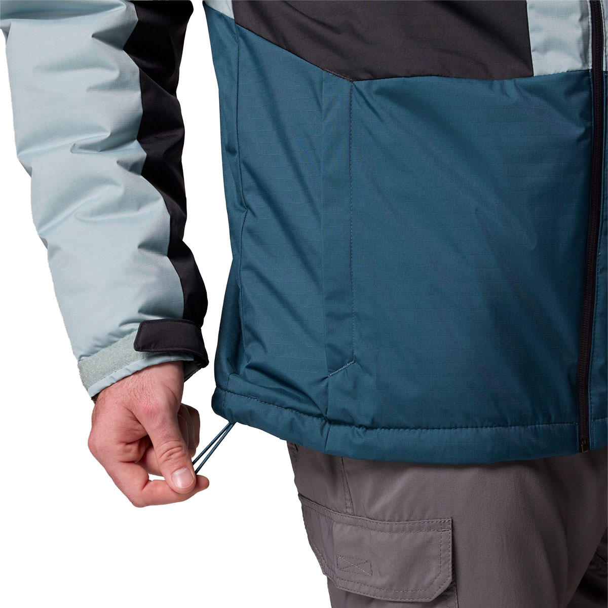 COLUMBIA - POINT PARK II INSULATED JACKET