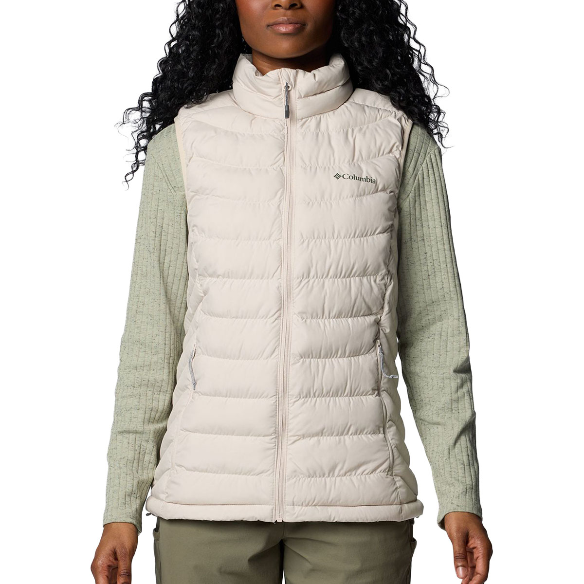 COLUMBIA - POWDER LITE II VEST