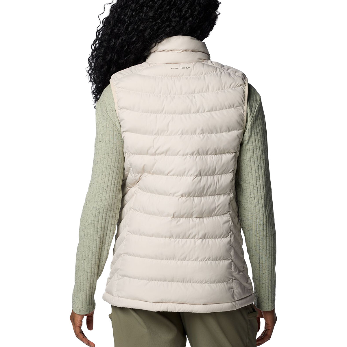COLUMBIA - POWDER LITE II VEST
