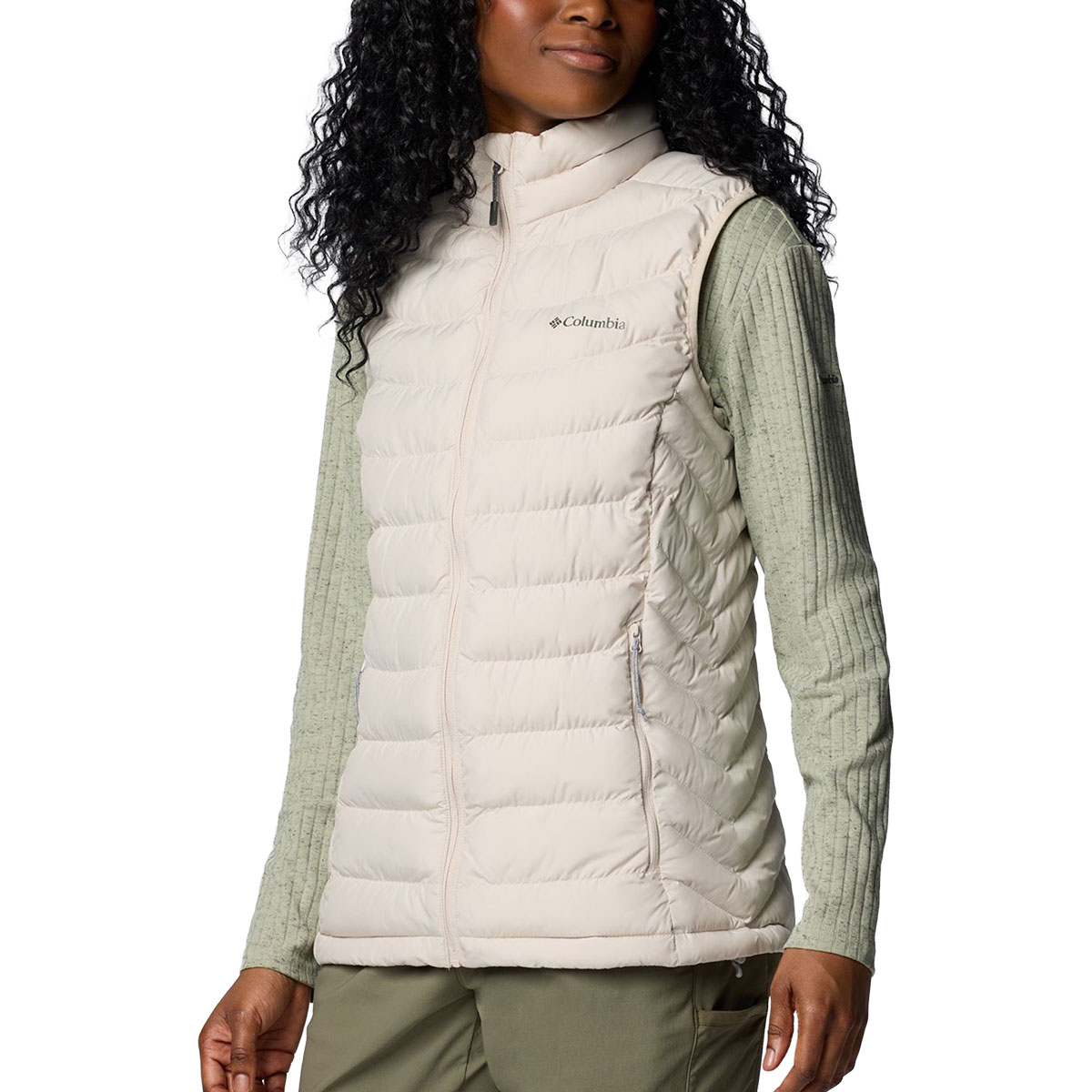 COLUMBIA - POWDER LITE II VEST