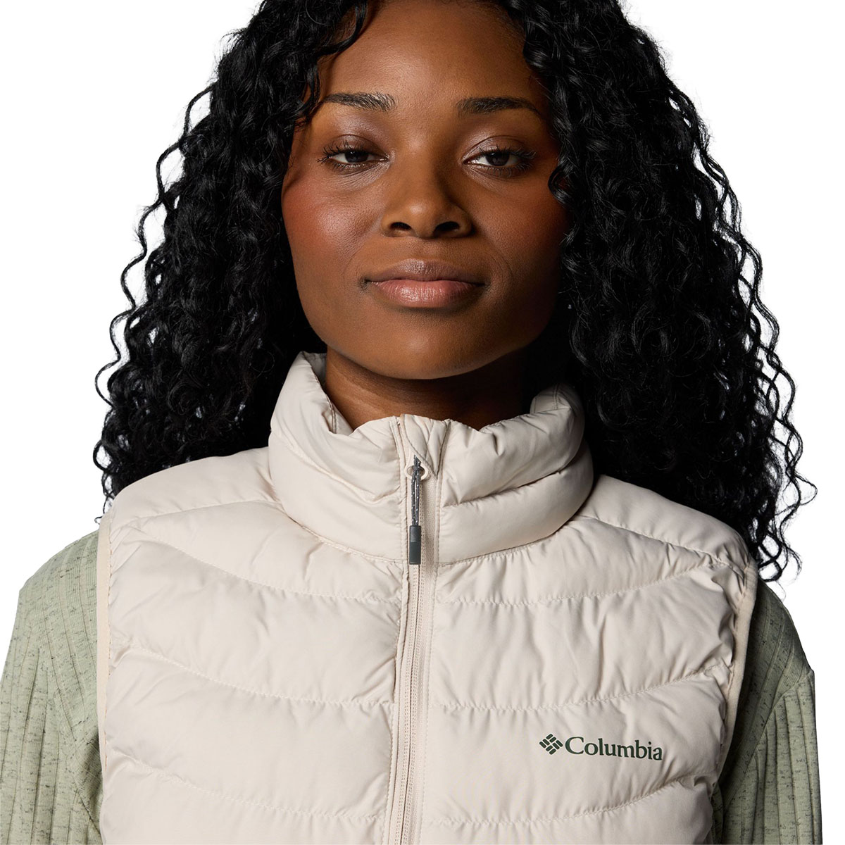 COLUMBIA - POWDER LITE II VEST